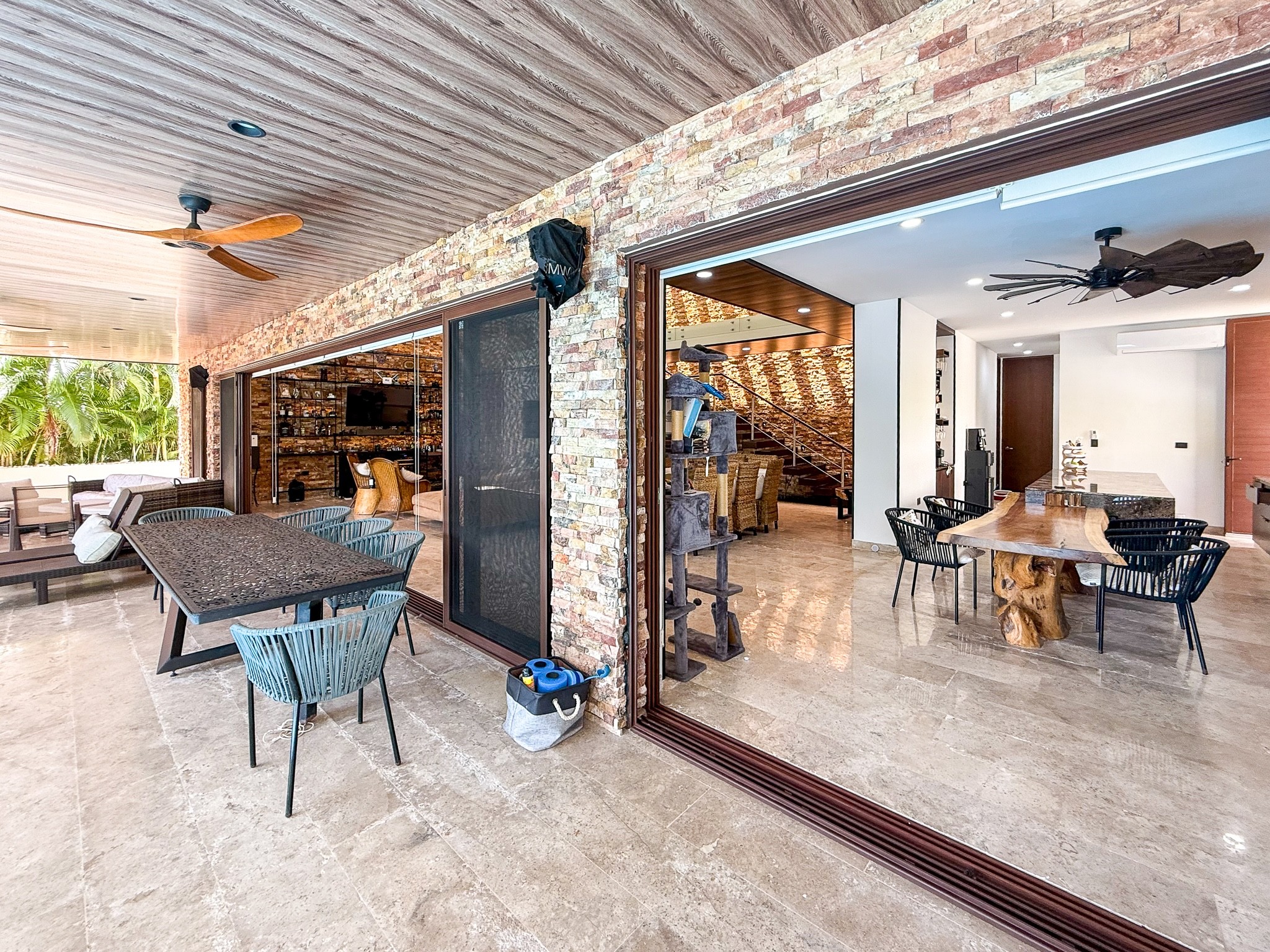 RESIDENCIA DE LUJO EN YUCATAN COUNTRY CLUB - Yucatan Country Club (16)