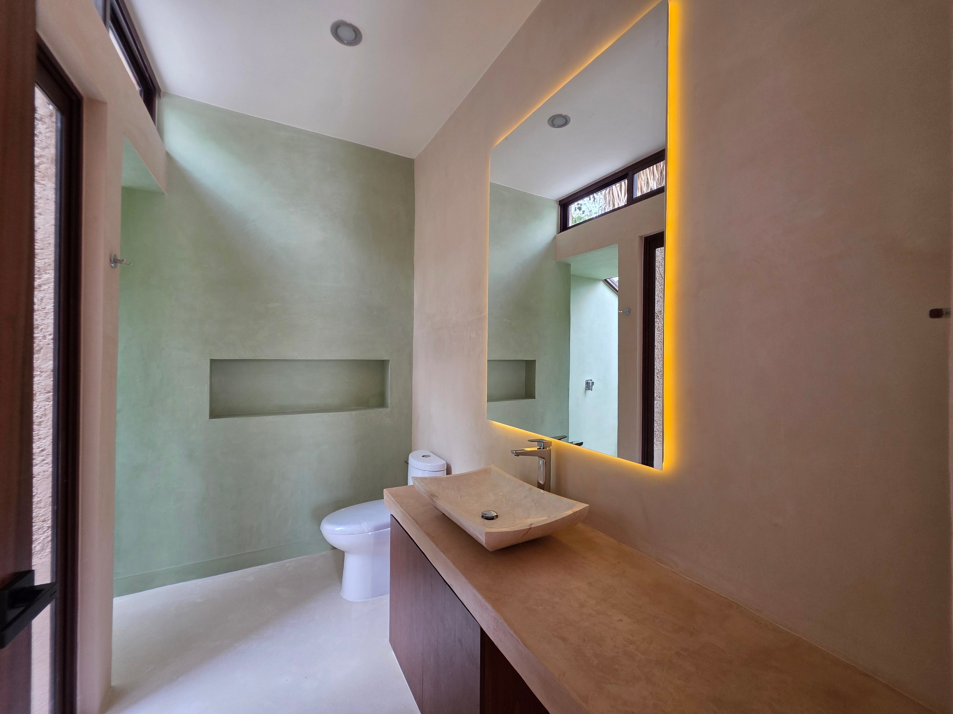 CASA CARPINTERO | ARQUITECTURA CONTEMPORÁNEA Y DETALLES AUTÉNTICOS DE YUCATÁN - Merida Centro (9)