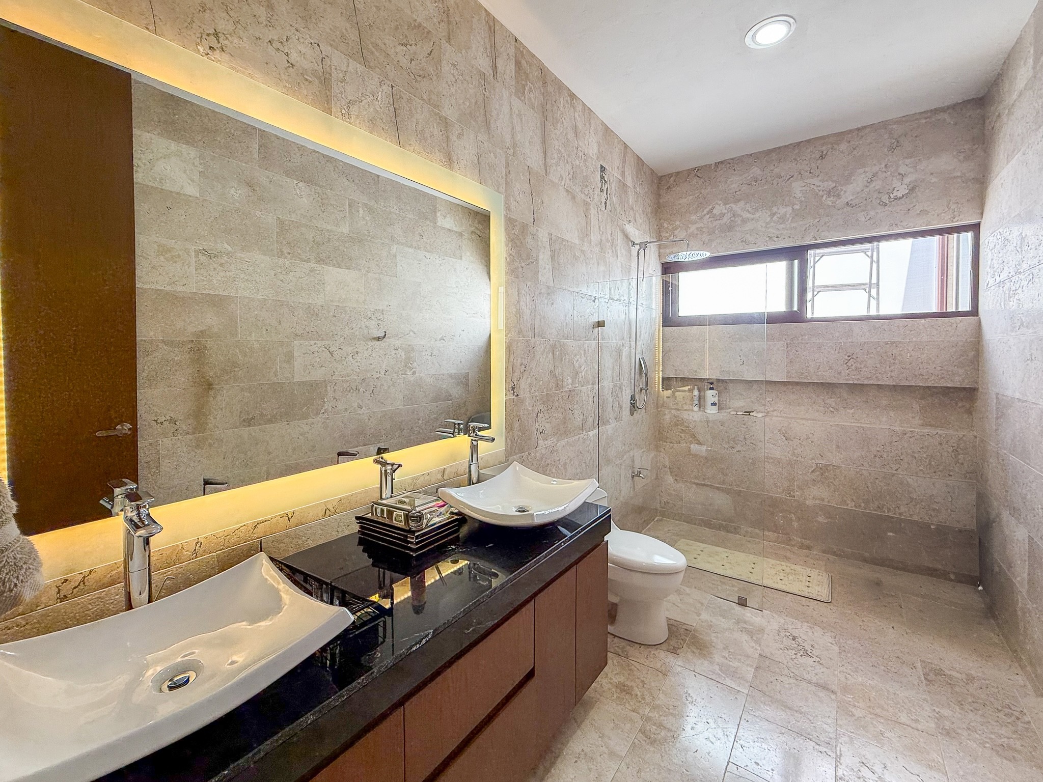 RESIDENCIA DE LUJO EN YUCATAN COUNTRY CLUB - Yucatan Country Club (24)