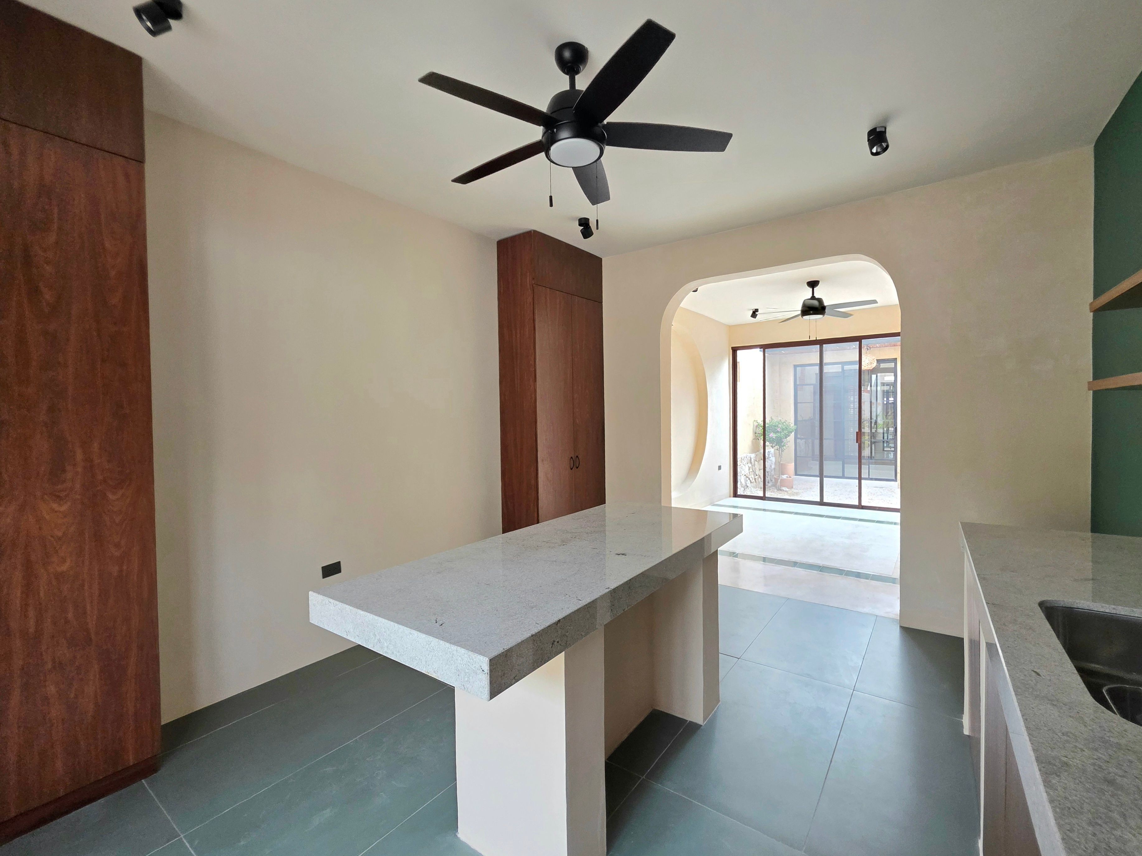 CASA CARPINTERO | ARQUITECTURA CONTEMPORÁNEA Y DETALLES AUTÉNTICOS DE YUCATÁN - Merida Centro (3)