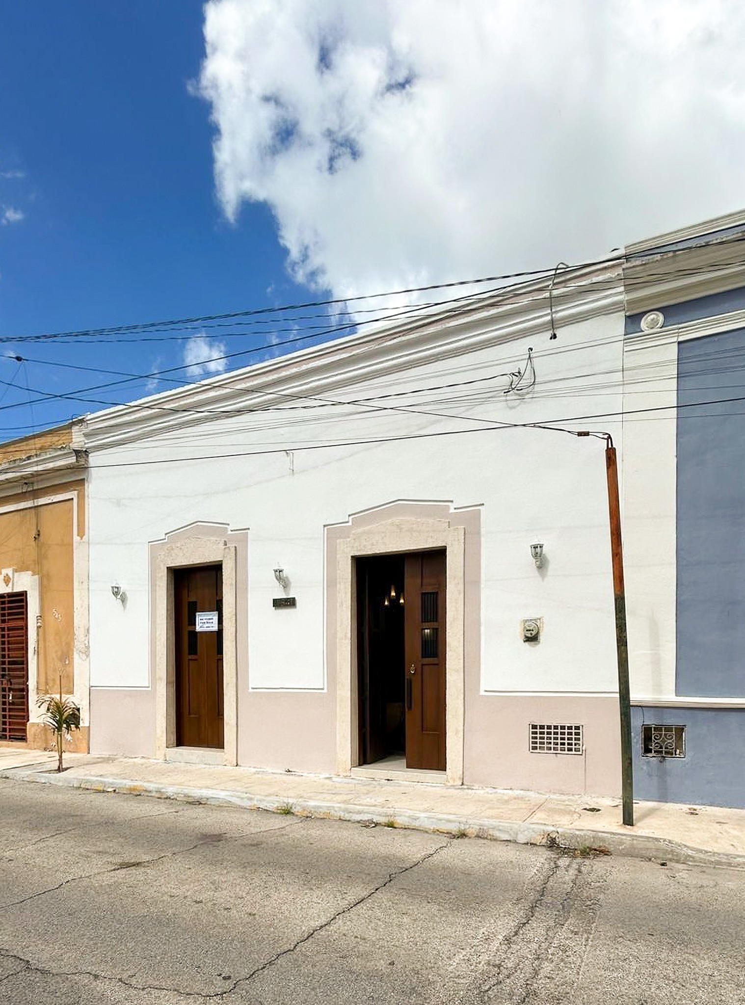 CASA ESTILO COLONIAL EN SANTIAGO, MERIDA, MEXICO.  - Santiago (16)