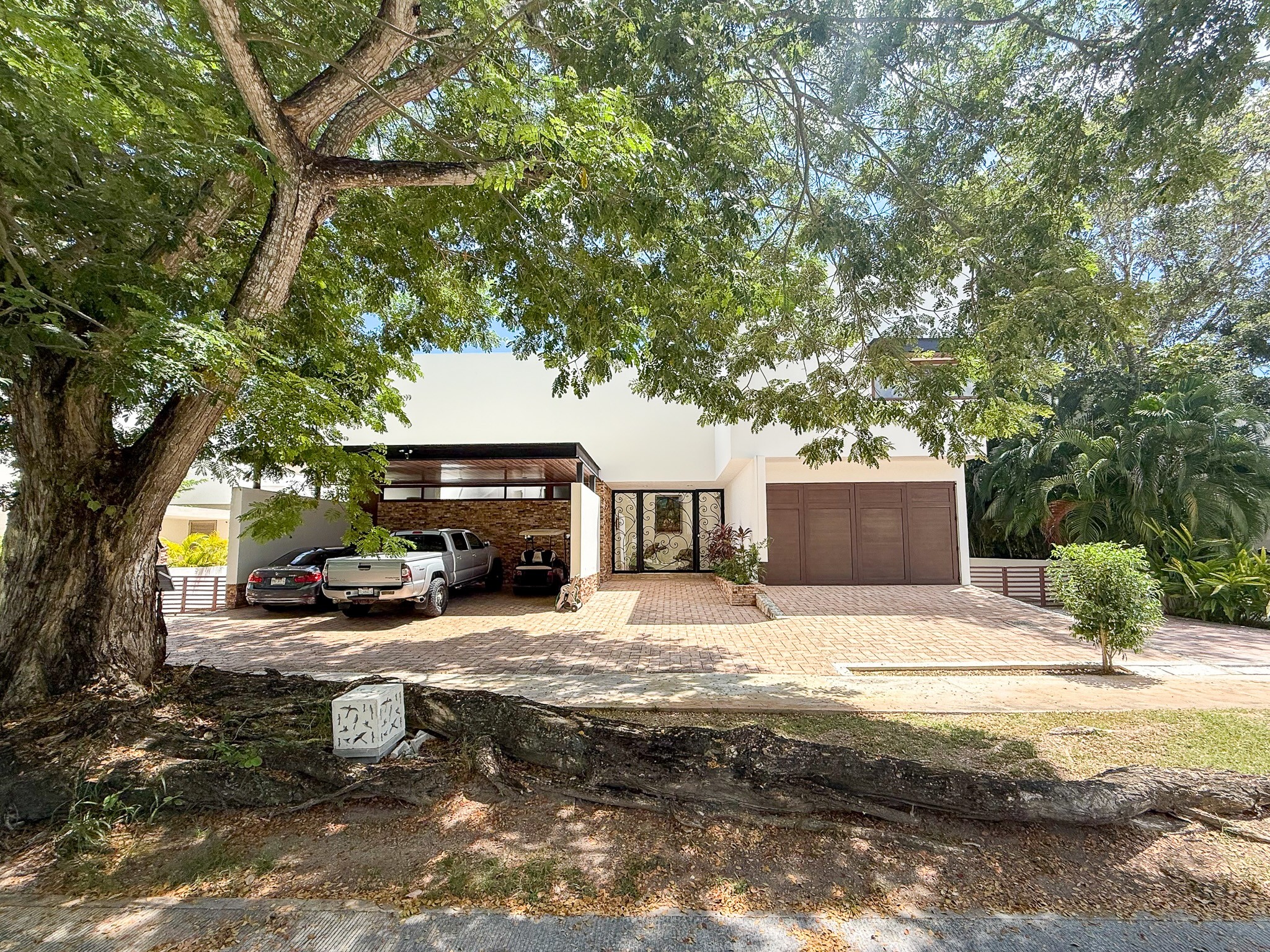 RESIDENCIA DE LUJO EN YUCATAN COUNTRY CLUB - Yucatan Country Club (37)
