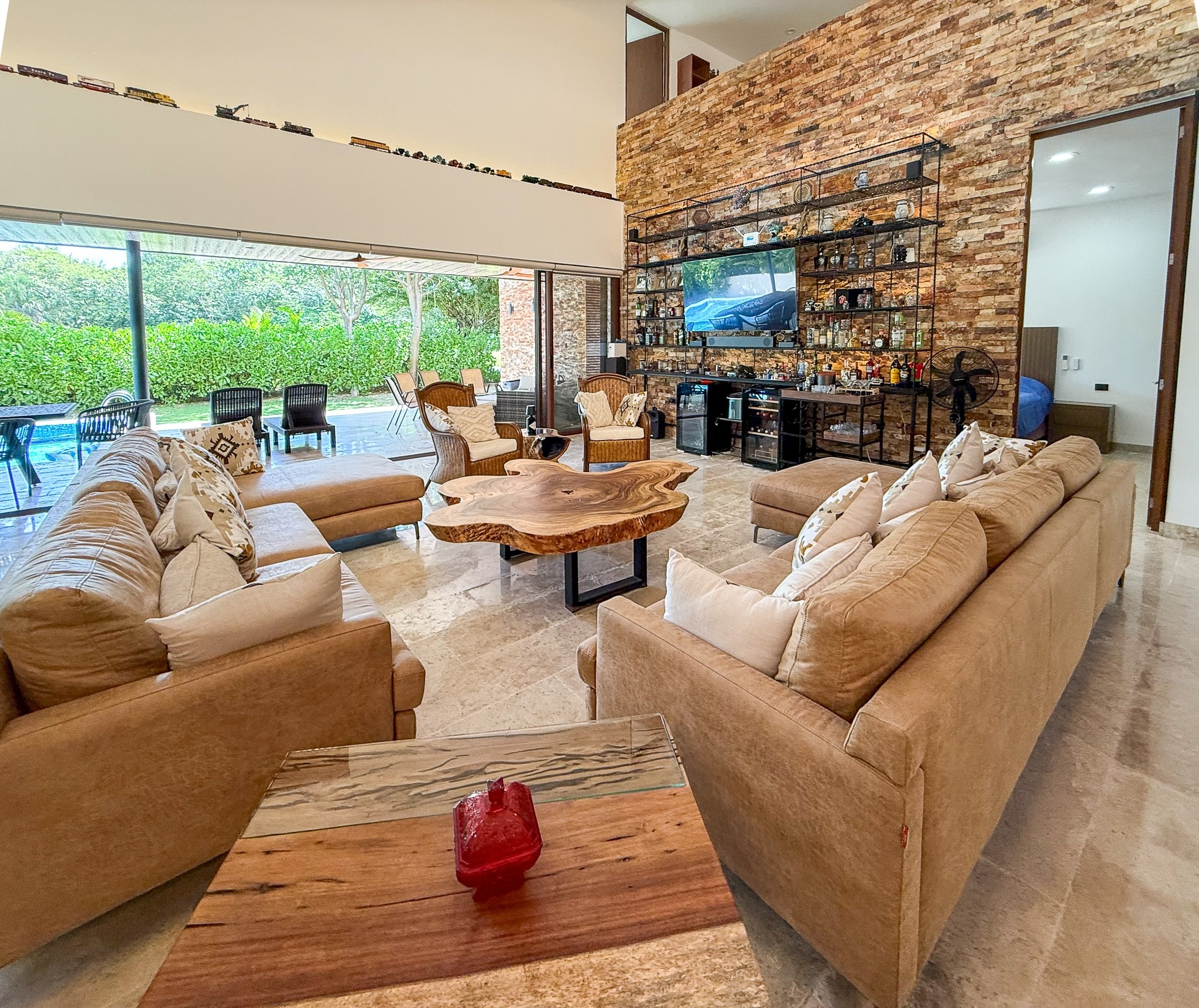 RESIDENCIA DE LUJO EN YUCATAN COUNTRY CLUB - Yucatan Country Club (8)