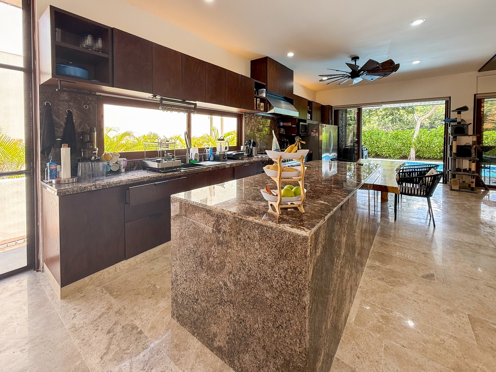 RESIDENCIA DE LUJO EN YUCATAN COUNTRY CLUB - Yucatan Country Club (12)