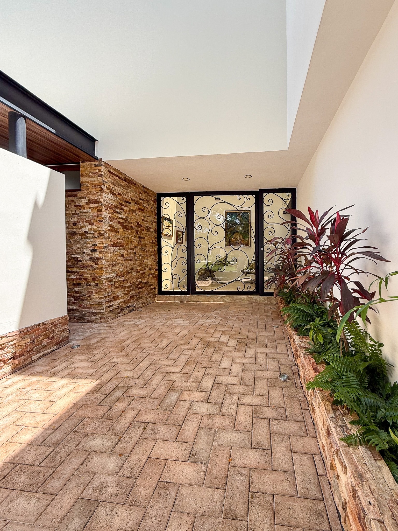 RESIDENCIA DE LUJO EN YUCATAN COUNTRY CLUB - Yucatan Country Club (34)
