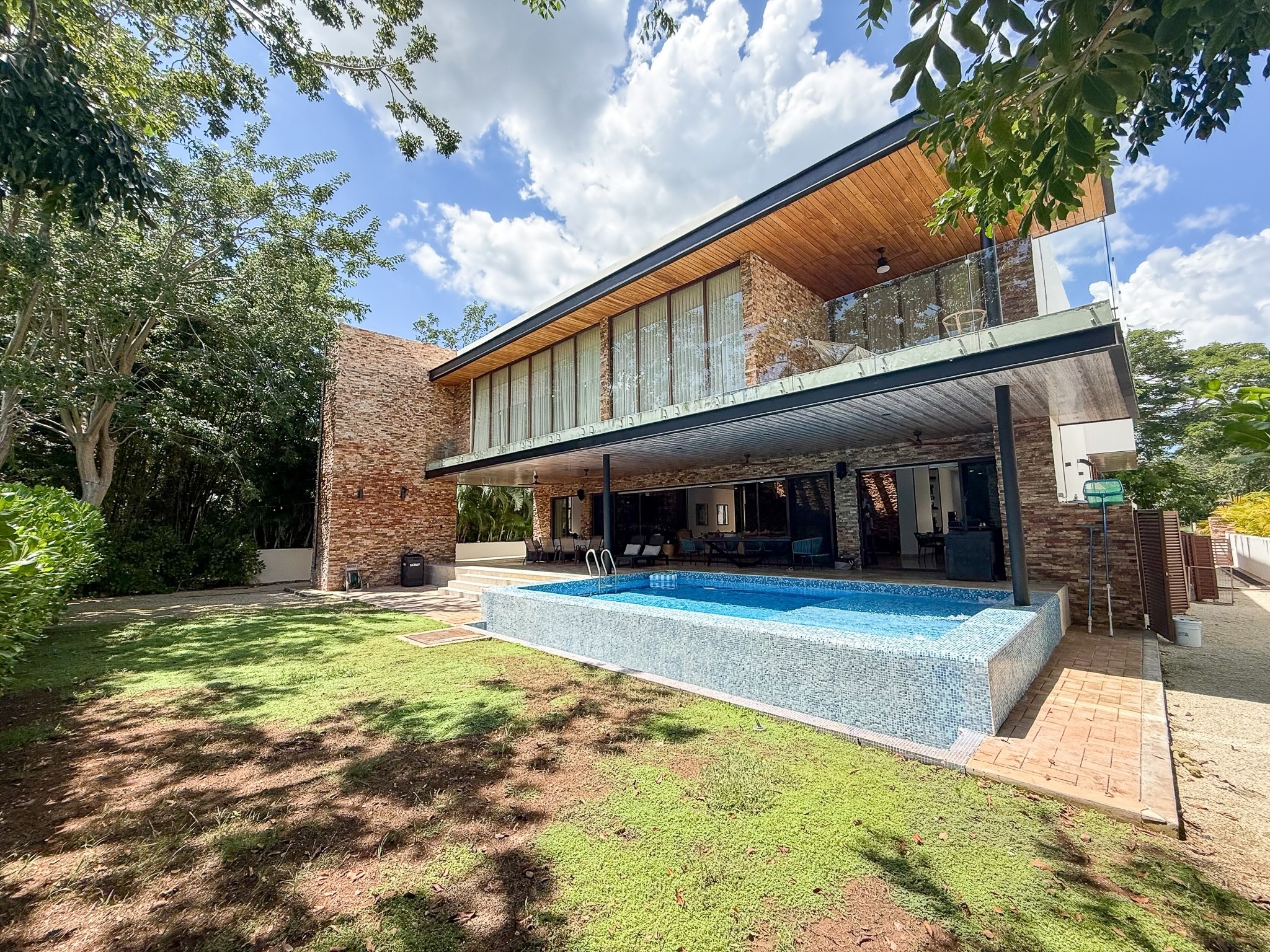 RESIDENCIA DE LUJO EN YUCATAN COUNTRY CLUB - Yucatan Country Club (6)